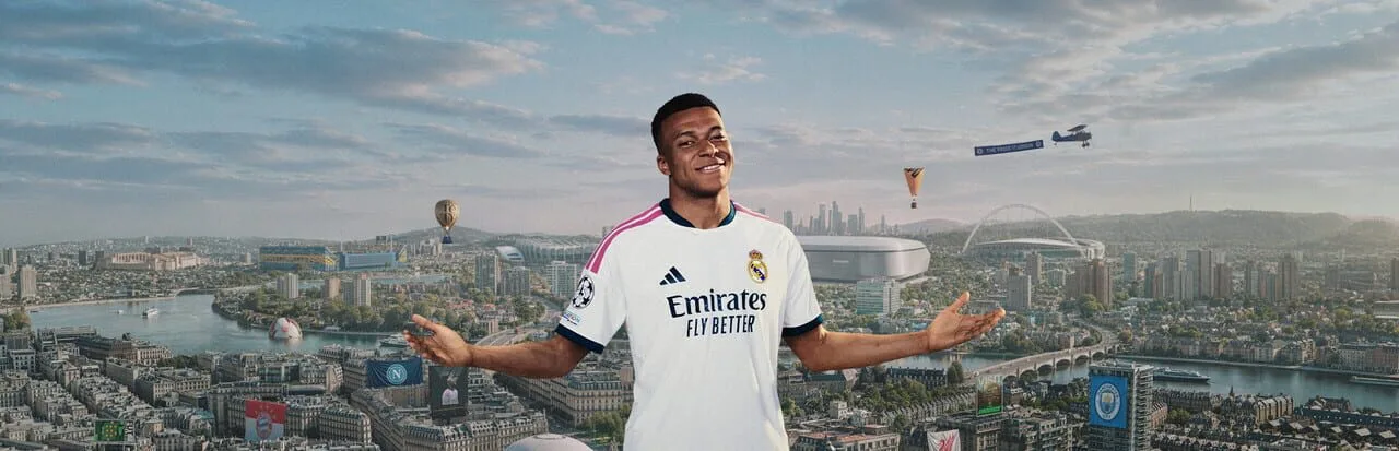 دانلود بازی EA Sports FC 27 نینتندو سوییچ