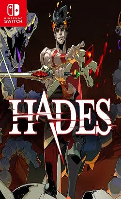 دانلود بازی Hades نینتندو سوییچ