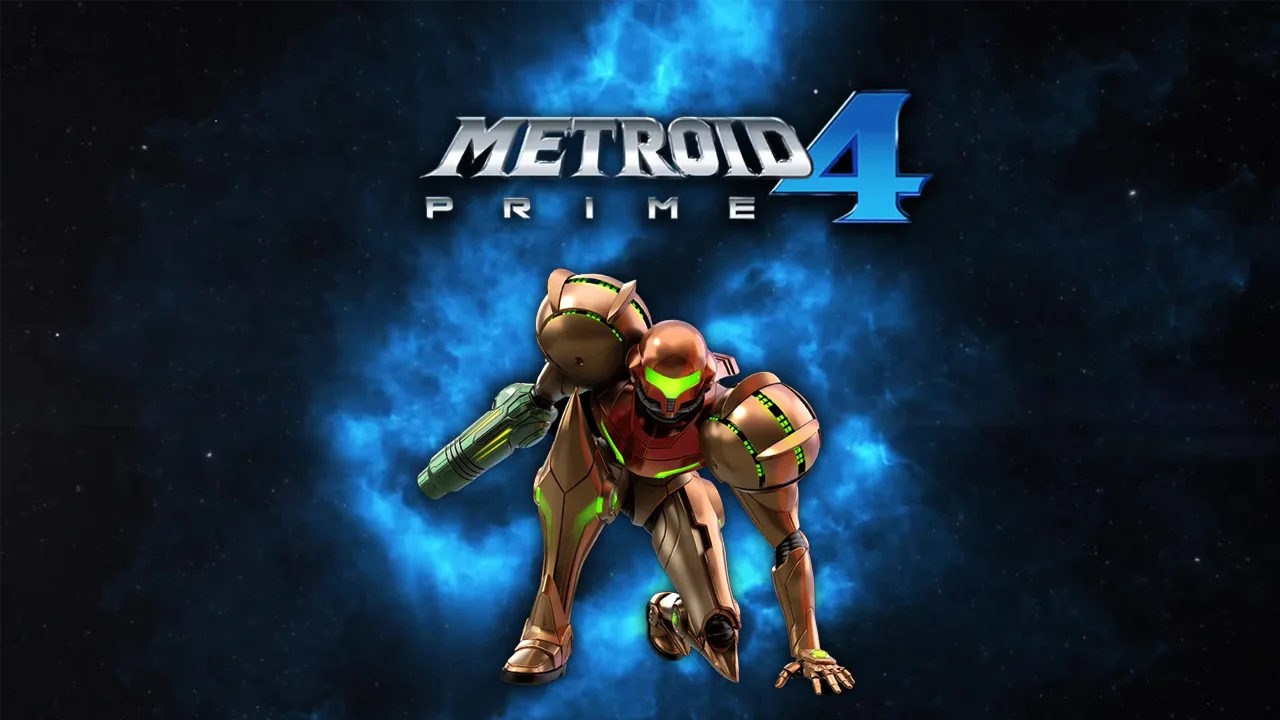 اسکرین شات گیم پلی بازی Metroid Prime 4 Beyond شماره 3 برای نینتندو سوییچ