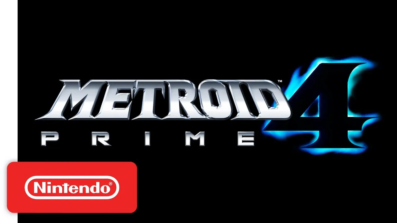 اسکرین شات گیم پلی بازی Metroid Prime 4 Beyond شماره 1 برای نینتندو سوییچ