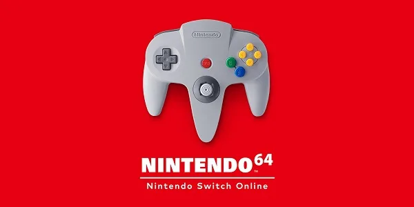 اسکرین شات گیم پلی بازی Nintendo 64 – Nintendo Switch Online شماره 1 برای نینتندو سوییچ