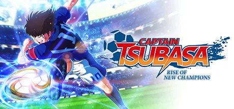 اسکرین شات گیم پلی بازی Captain Tsubasa Rise of New Champions شماره 2 برای نینتندو سوییچ