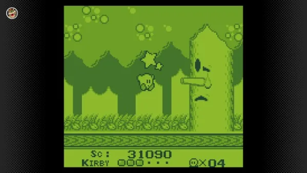 اسکرین شات گیم پلی بازی Game Boy – Nintendo Switch Online شماره 2 برای نینتندو سوییچ