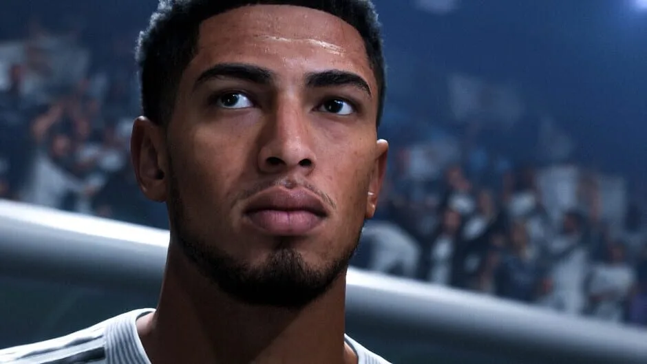 اسکرین شات گیم پلی بازی EA Sports FC 26 شماره 3 برای نینتندو سوییچ