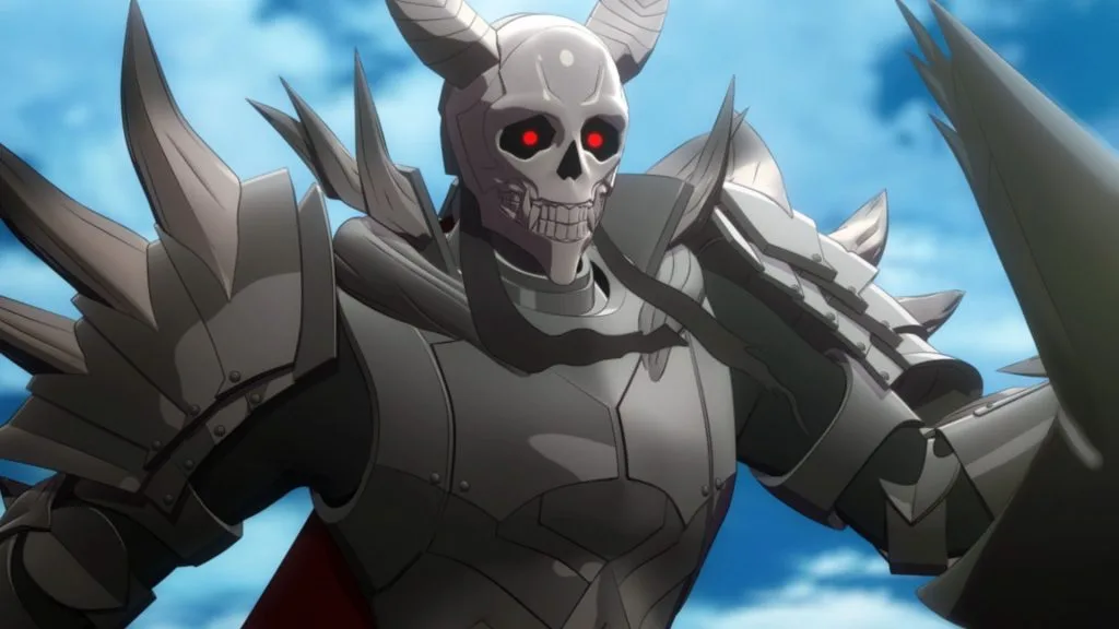 اسکرین شات گیم پلی بازی Fire Emblem: Three Houses شماره 5 برای نینتندو سوییچ