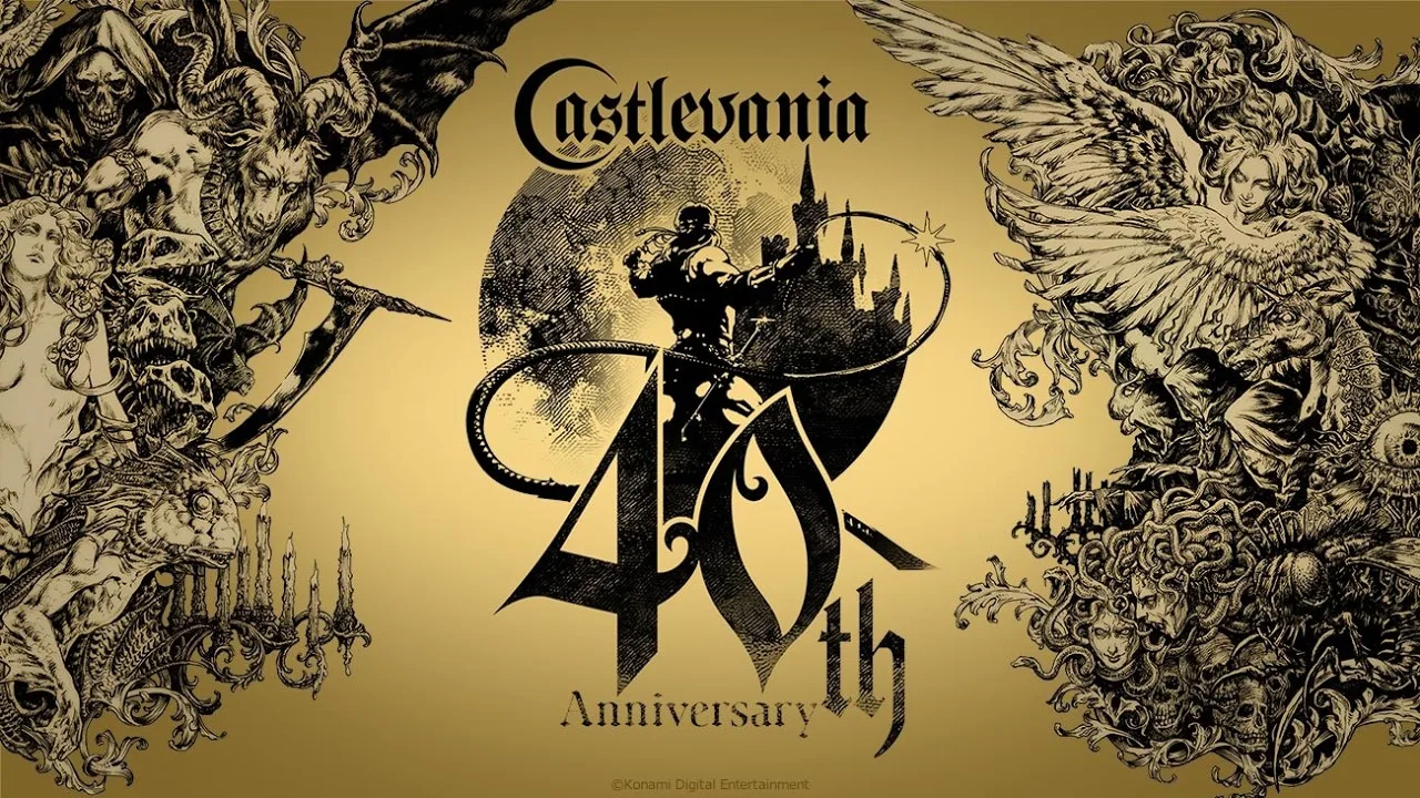 کونامی تأیید کرد: بازی Castlevania: Belmont’s Curse پایان راه مجموعه نخواهد بود