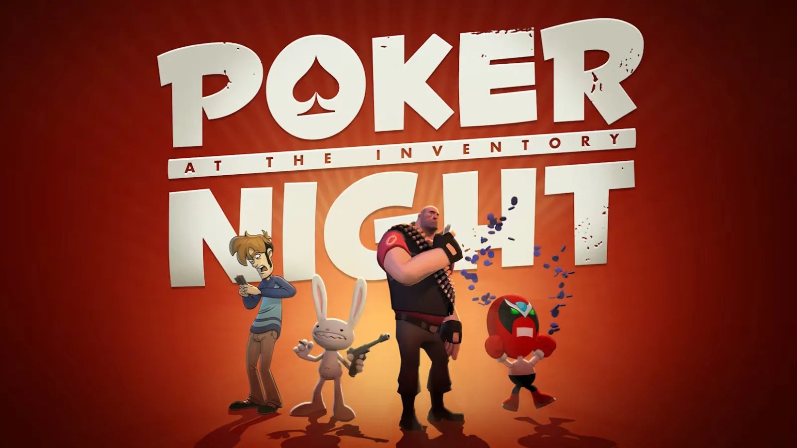 آپدیت نسخه ۱.۵.۰ بازی Poker Night at the Inventory برای نینتندو سوییچ منتشر شد؛ میز‌های جدید، Stank Mode و رفع باگ‌ها