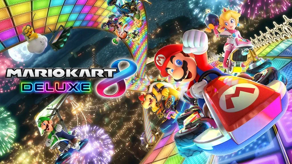 یک نابرابری عجیب؛ چرا بازیکنان سوییچ ۱ در آنلاین Mario Kart 8 Deluxe نسبت به سوییچ ۲ برتری دارند؟