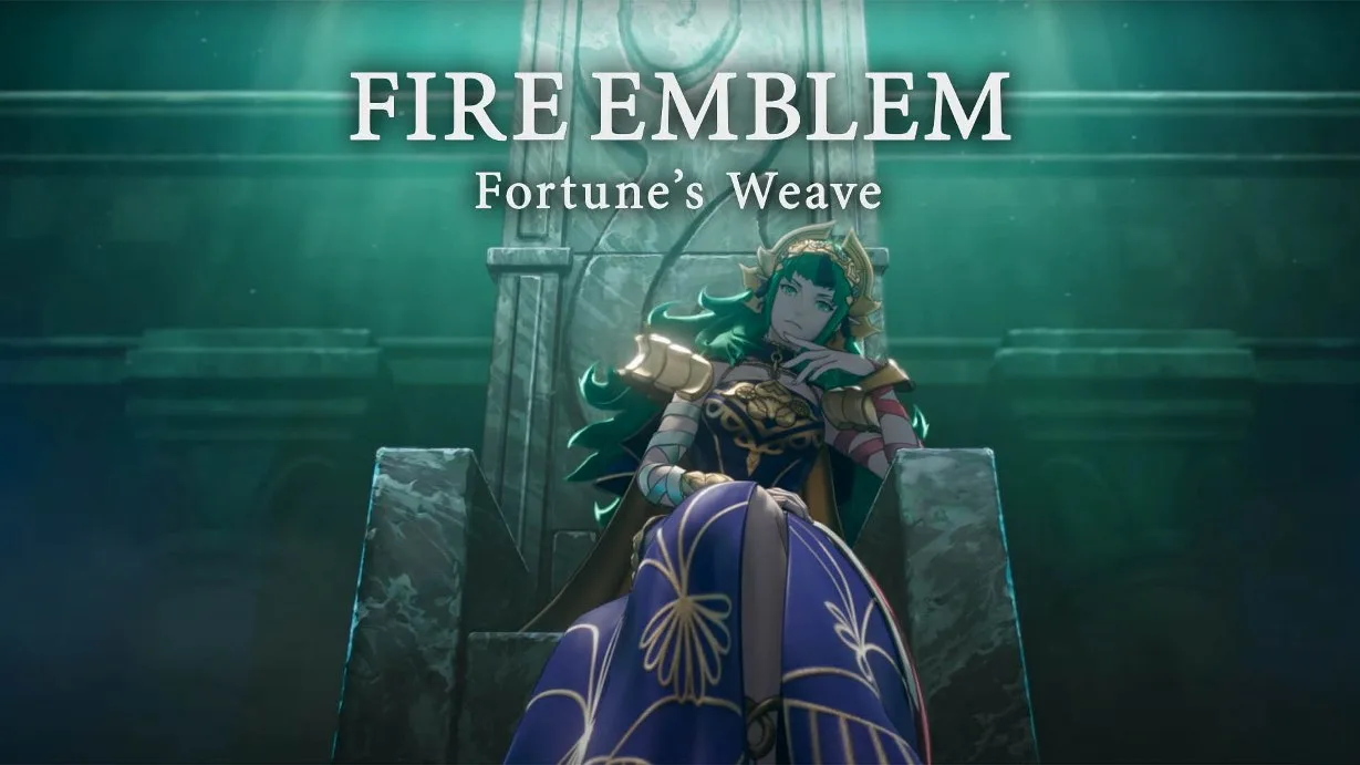 بازی Fire Emblem: Fortune’s Weave در چارت فروش UK دوم شد؛ Marvel’s Wolverine همچنان صدرنشین است!