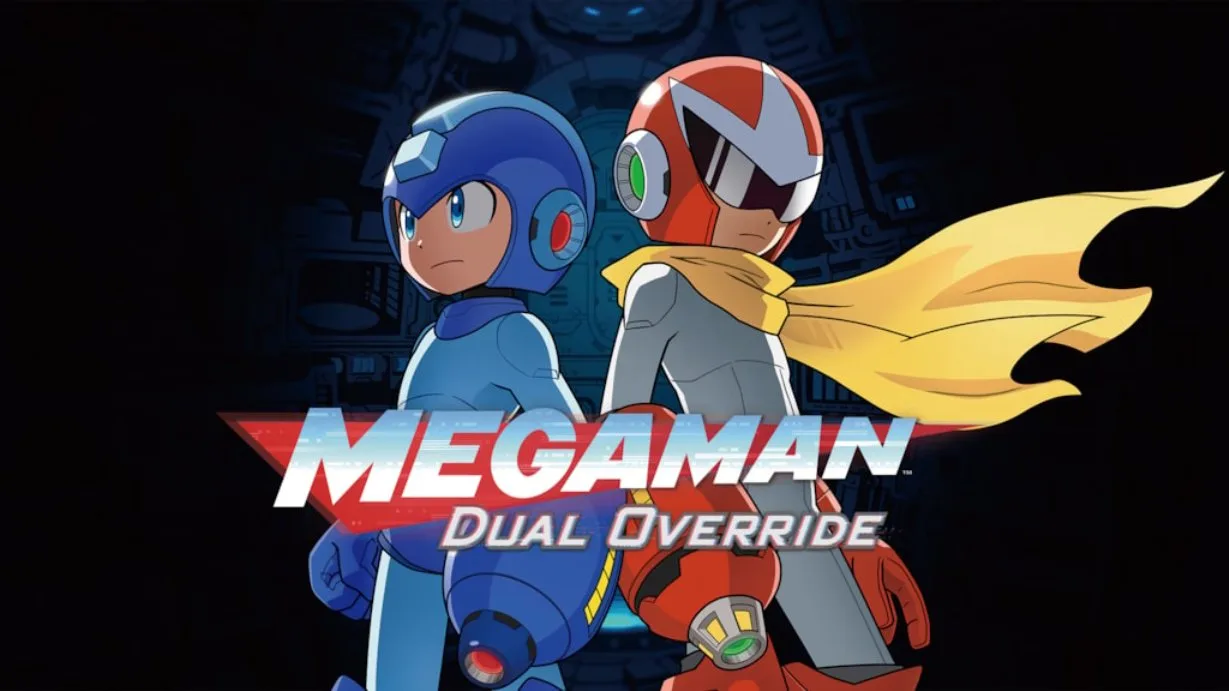چرا کپکام بازی جدید مگا من را Mega Man 12 نام‌گذاری نکرد؟ پاسخ رسمی سازندگان