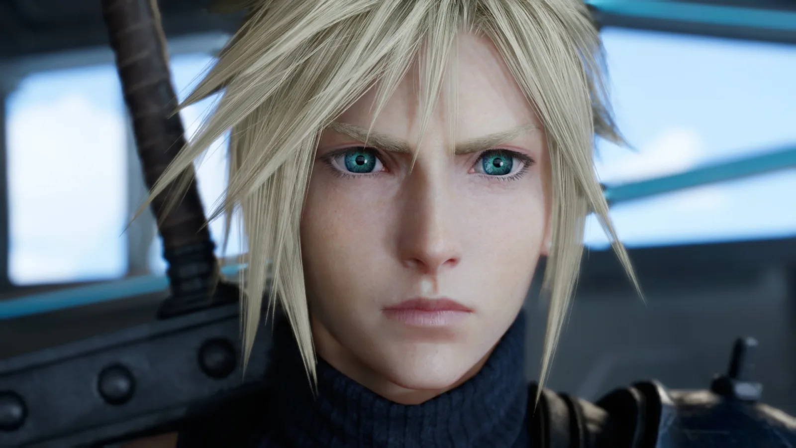 بازی Final Fantasy 7 Revelation دار‌ای قابلیت ارتق‌ای سطح خودکار برای تمرکز روی داستان اصلی خواهد بود