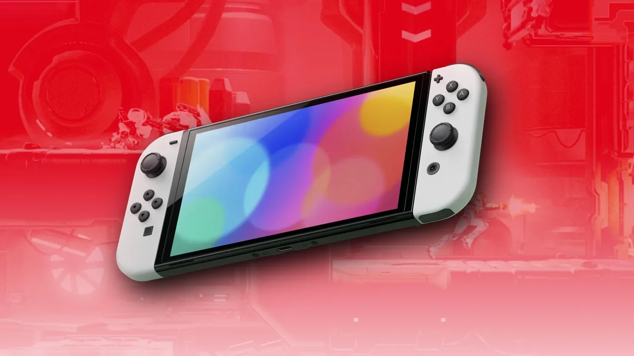 چرا خرید Nintendo Switch OLED در سال ۲۰۲۶ اصلاً منطقی نیست؟ (حتی با وجود افزایش قیمت Nintendo Switch 2)
