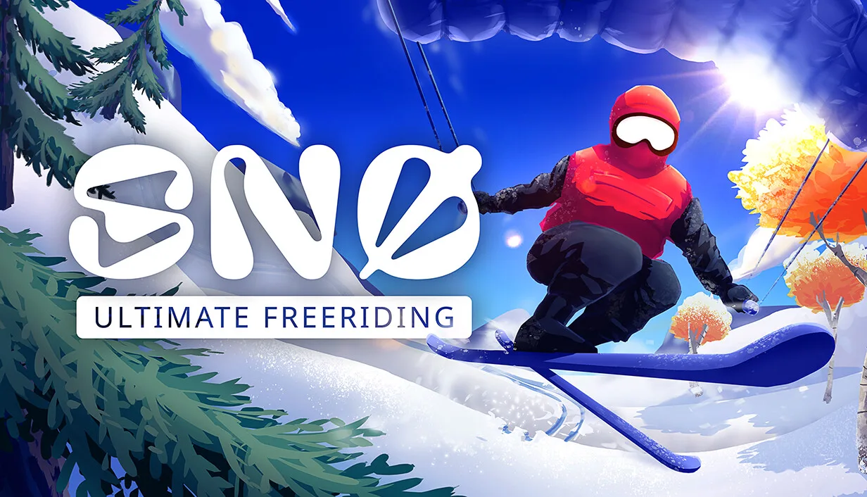 بازی ورزشی Sno: Ultimate Freeriding برای Nintendo Switch 2 تایید شد!