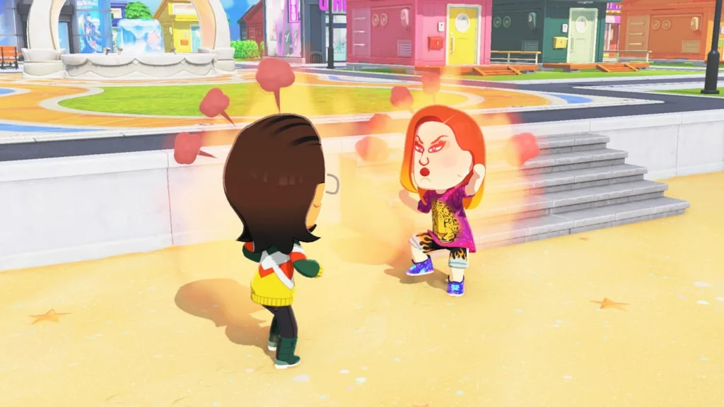 طوفان بی‌وقفه Tomodachi Life در eShop نینتندو؛ لیست پرفروش‌ترین بازی‌های سوییچ