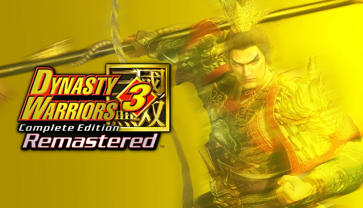 فهرست بازی‌های جدید eShop ژاپن برای Nintendo Switch و Switch 2 مشخص شد؛ درخشش Dynasty Warriors 3: Complete Edition Remastered!