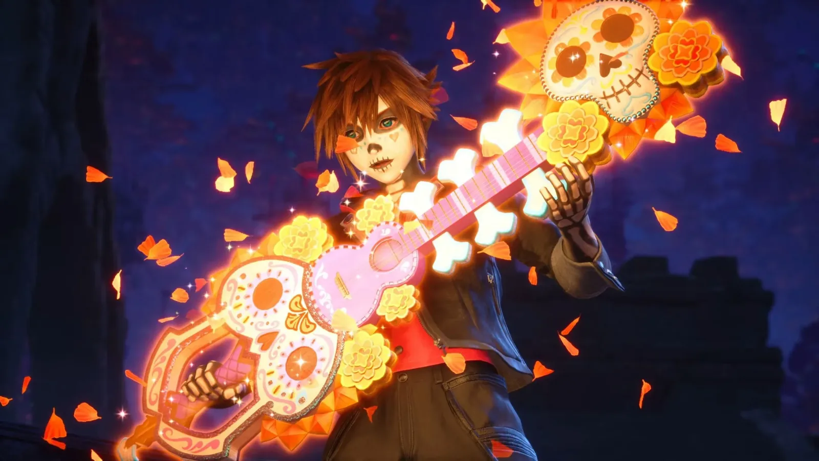 شوک بزرگ: سازندگان Final Fantasy VII Remake، مسئولیت ساخت Kingdom Hearts 4 را بر عهده گرفتند!