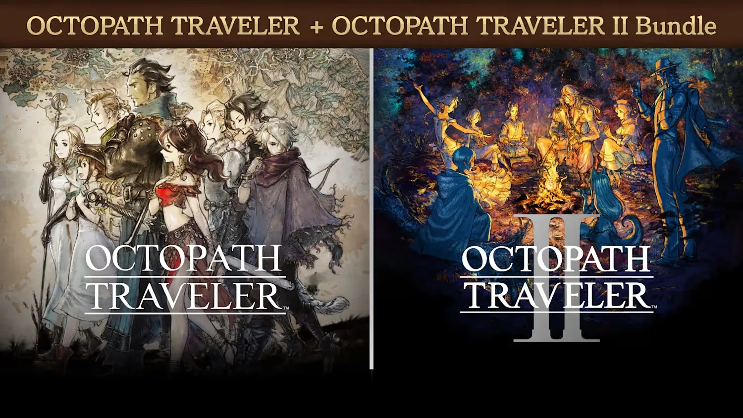 آپدیت Nintendo eShop؛ عرضه بازی‌های Middle-earth و Octopath Traveler 1 and 2 برای Nintendo Switch 2