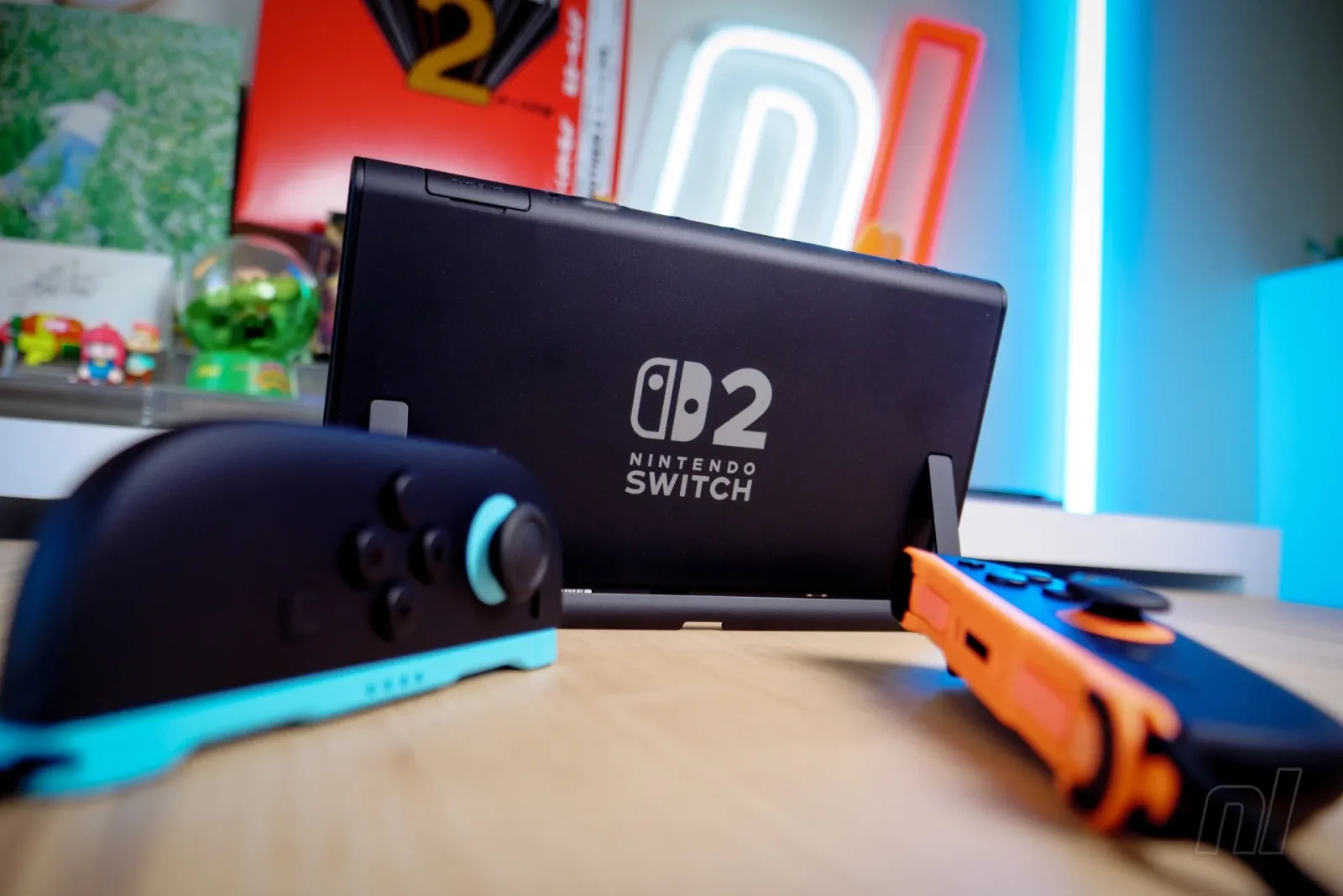 نتایج نظرسنجی تابستانه ۲۰۲۶ رسانه Nintendo Life درباره Nintendo Switch 2 منتشر شد