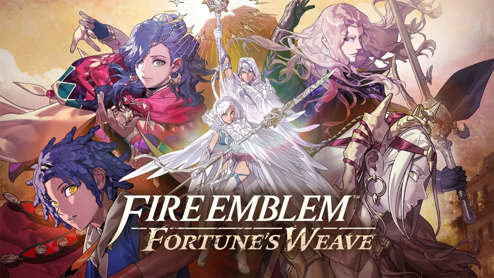 بررسی Digital Foundry: بازی Fire Emblem Fortune’s Weave روی کنسول Nintendo Switch 2 با فناوری DLSS اجرا می‌شود
