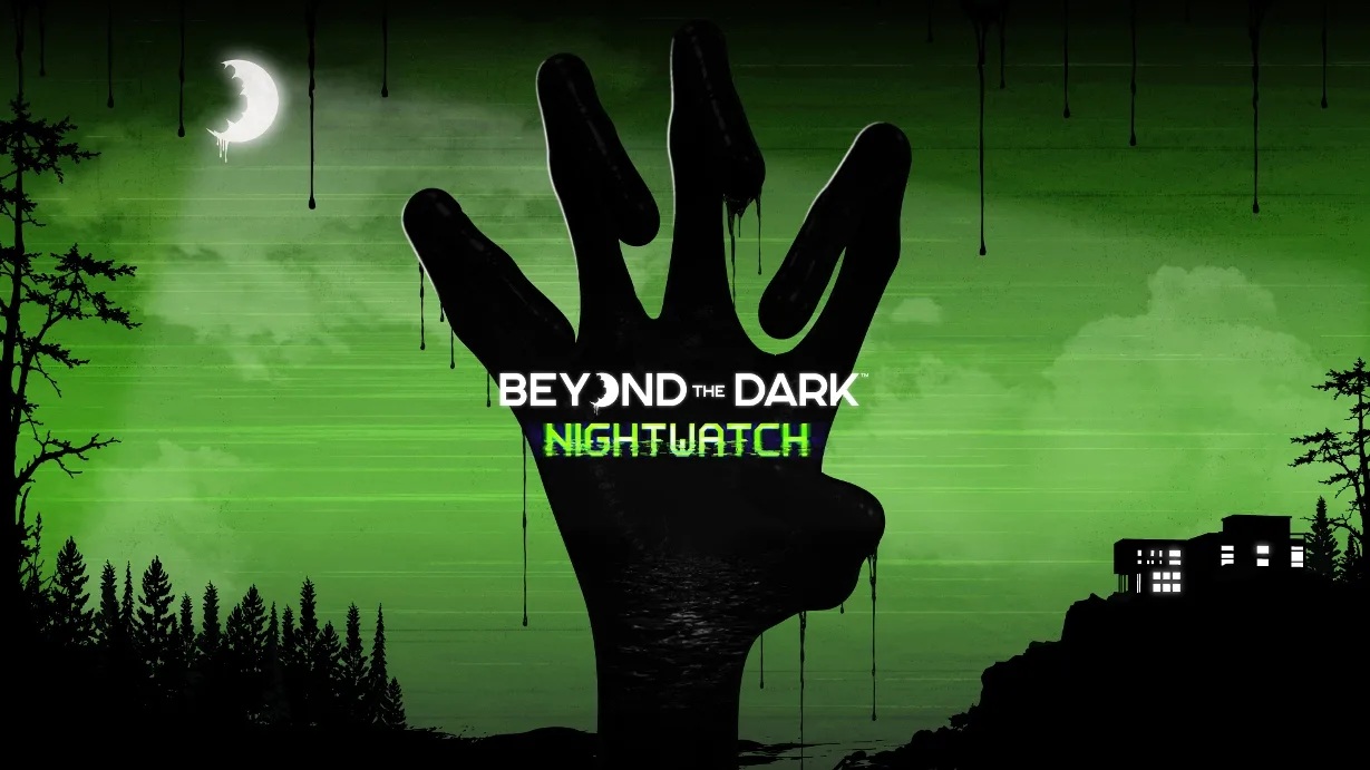 نگاهی اولیه به بازی Beyond the Dark: Nightwatch؛ تجربه‌ای ترسناک و منحصربه‌فرد روی Nintendo Switch 2