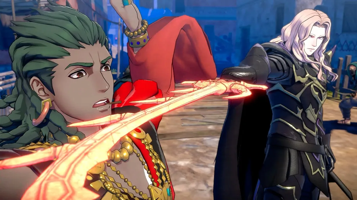 جدول پرفروش‌ترین‌های Nintendo Switch 2 eShop؛ صدرنشینی مداوم Fire Emblem: Fortune’s Weave!