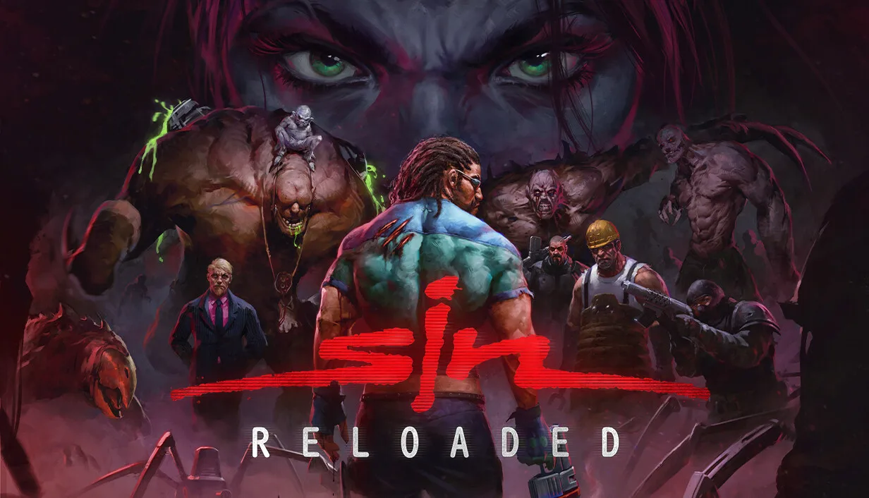 تریلر زمان عرضه بازی Sin: Reloaded منتشر شد؛ بازسازی شوتر کلاسیک ۱۹۹۸ برای Nintendo Switch 2 و Switch