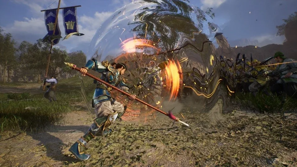جزئیات عملکرد و رزولوشن بازی Dynasty Warriors 3: Complete Edition Remastered روی Nintendo Switch 2