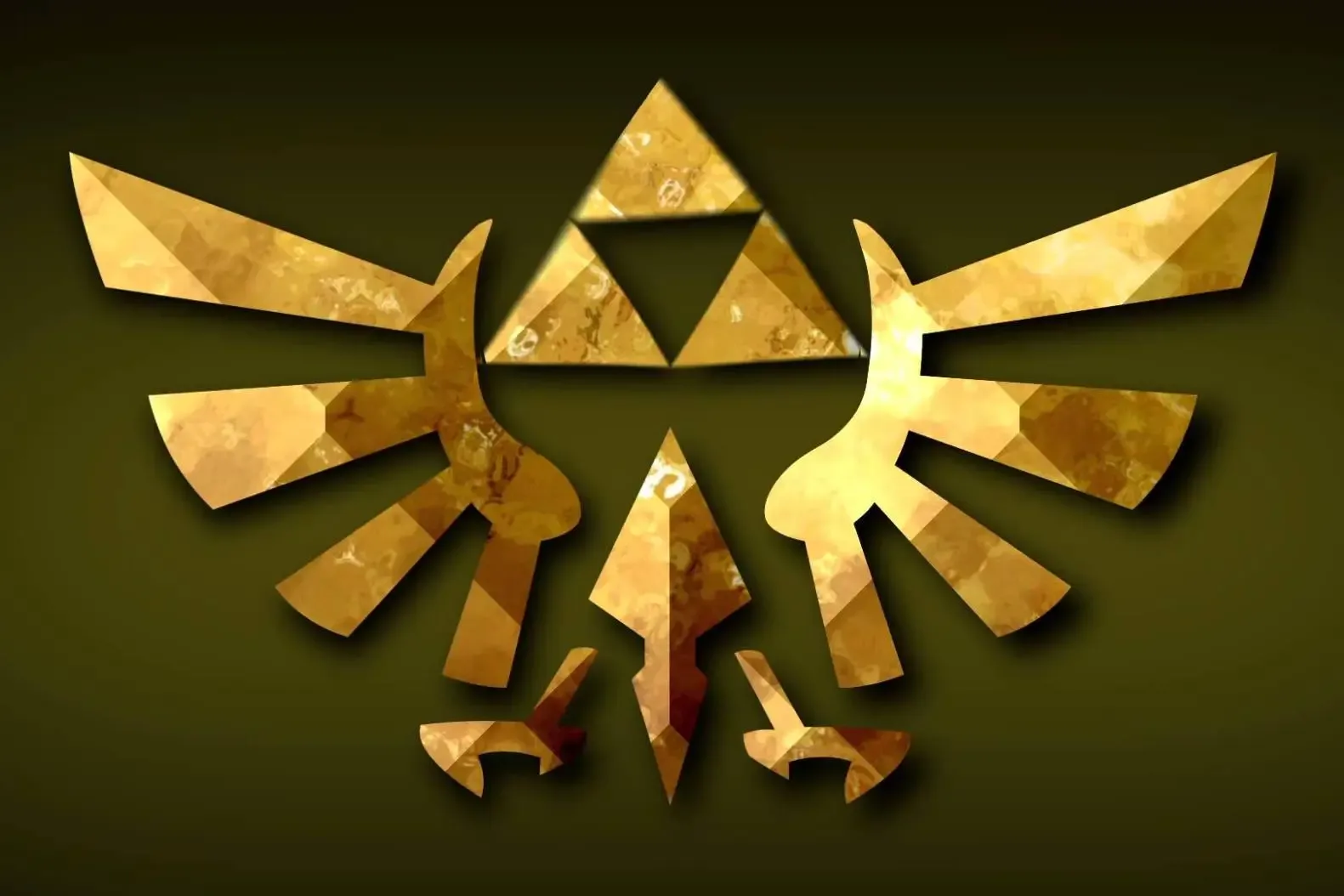 همکاری لغو شده Nintendo و Ubisoft برای ساخت یک بازی جدید از مجموعه The Legend of Zelda با محوریت Ganondorf!