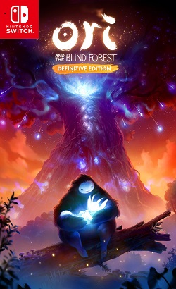 بنر بازی Ori and the Blind Forest: Definitive Edition