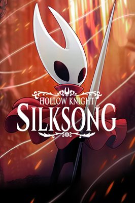 بنر بازی Hollow Knight: Silksong