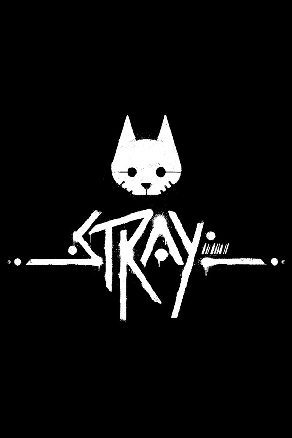 بنر بازی Stray