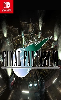 دانلود بازی FINAL FANTASY VII نینتندو سوییچ