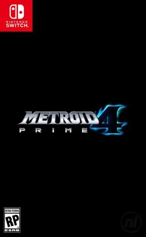 کاور رسمی دانلود بازی Metroid Prime 4 Beyond نینتندو سوییچ